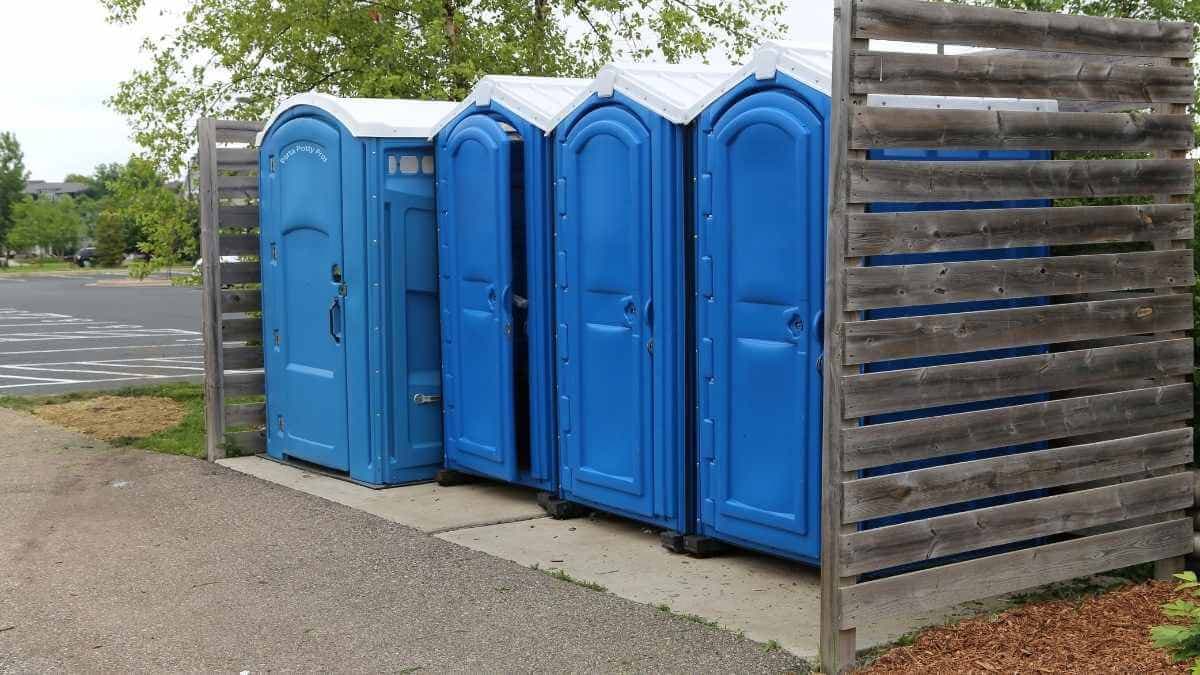 Emergency Porta Potty Rental - Porta Potty Rental Pros - Porta Potty Rentals services in Washington Grove, MD